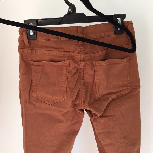 NWOT Ripped Jeans - Picture 4 of 4